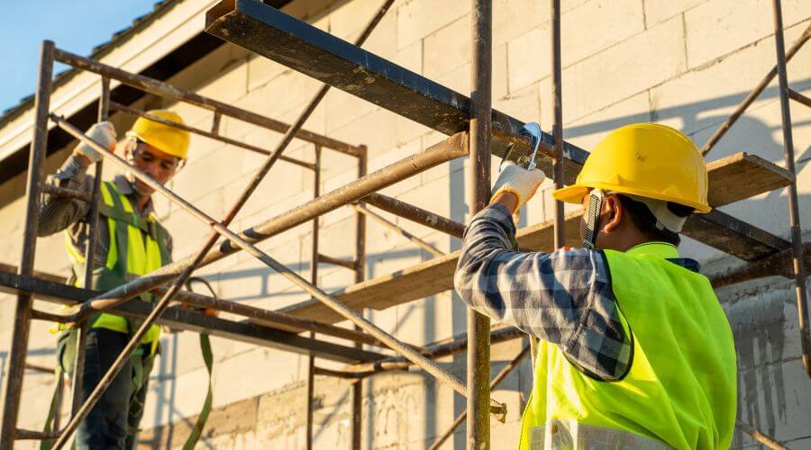 Professional Emergency Roof Repairs in Ketchikan, AK